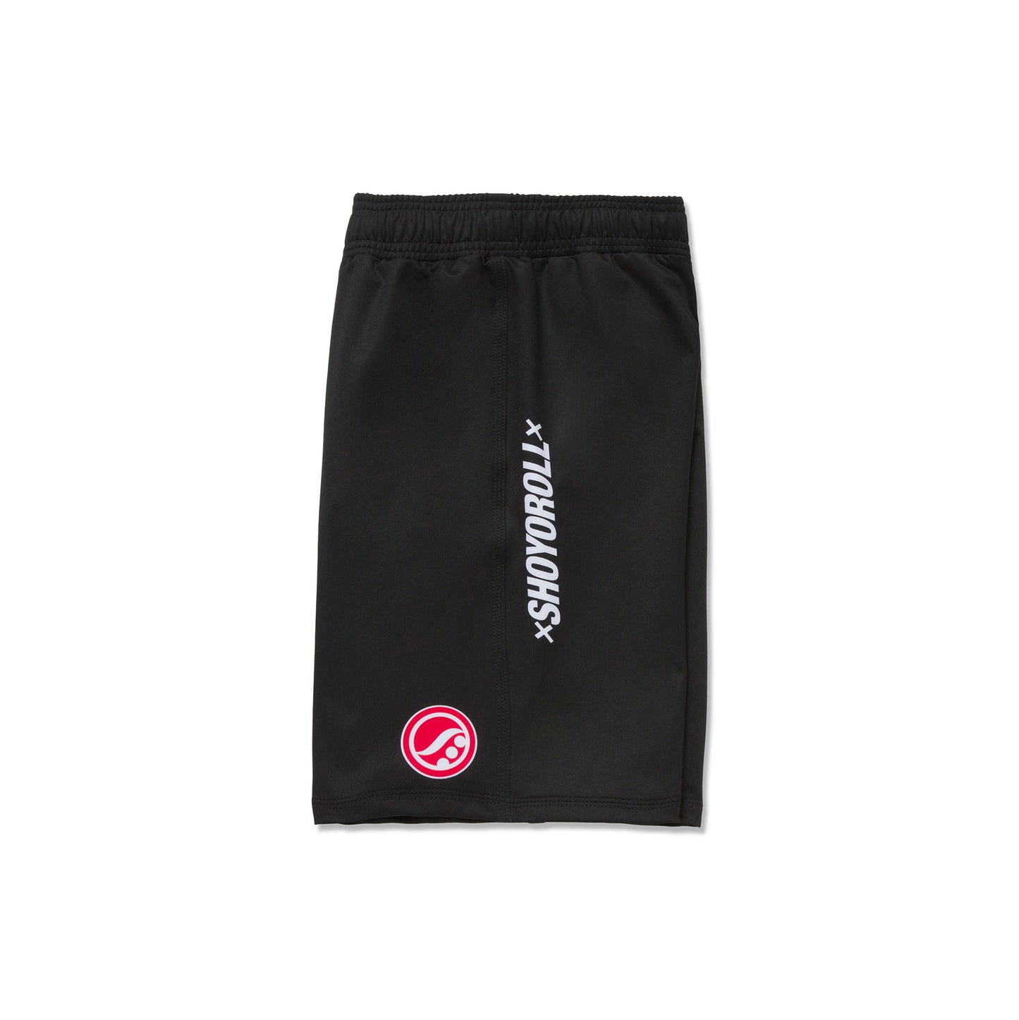 2023 Ranked Flex Fitted Shorts