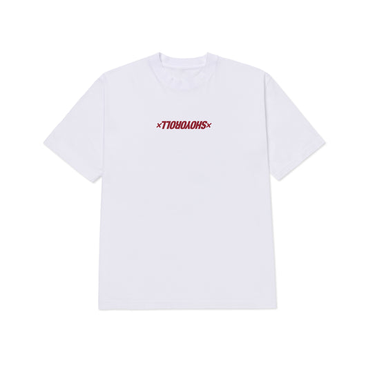 25' Stamp Logo Tee