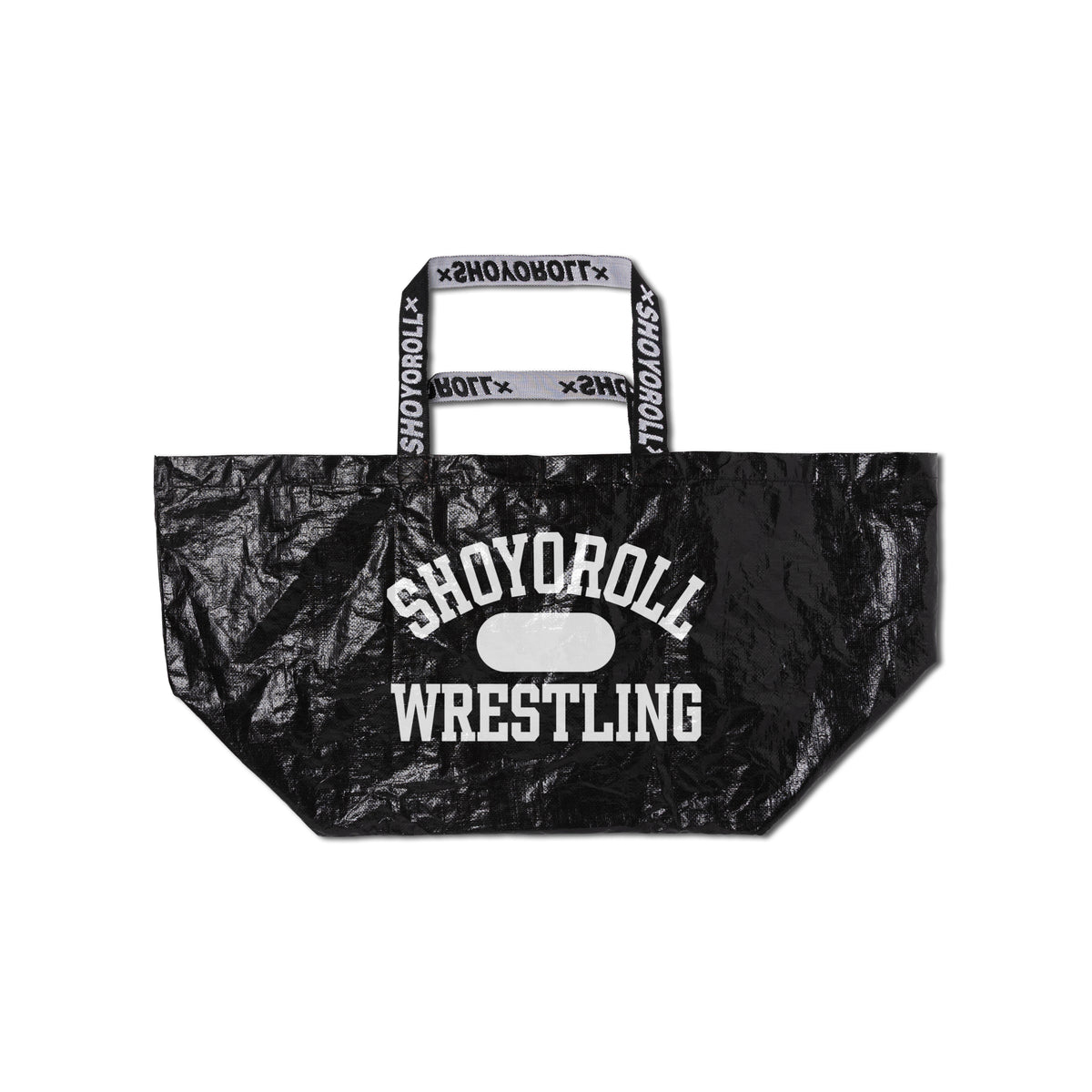 WRESTLING TOTE