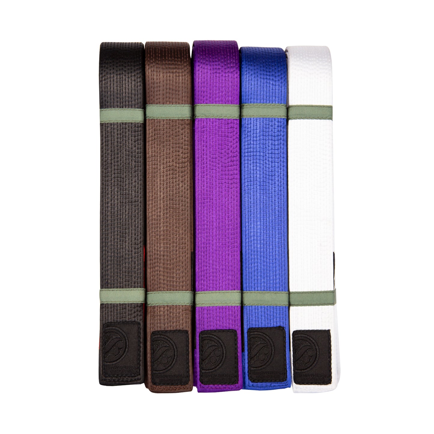 Ultra Premium Satin V3 Belt