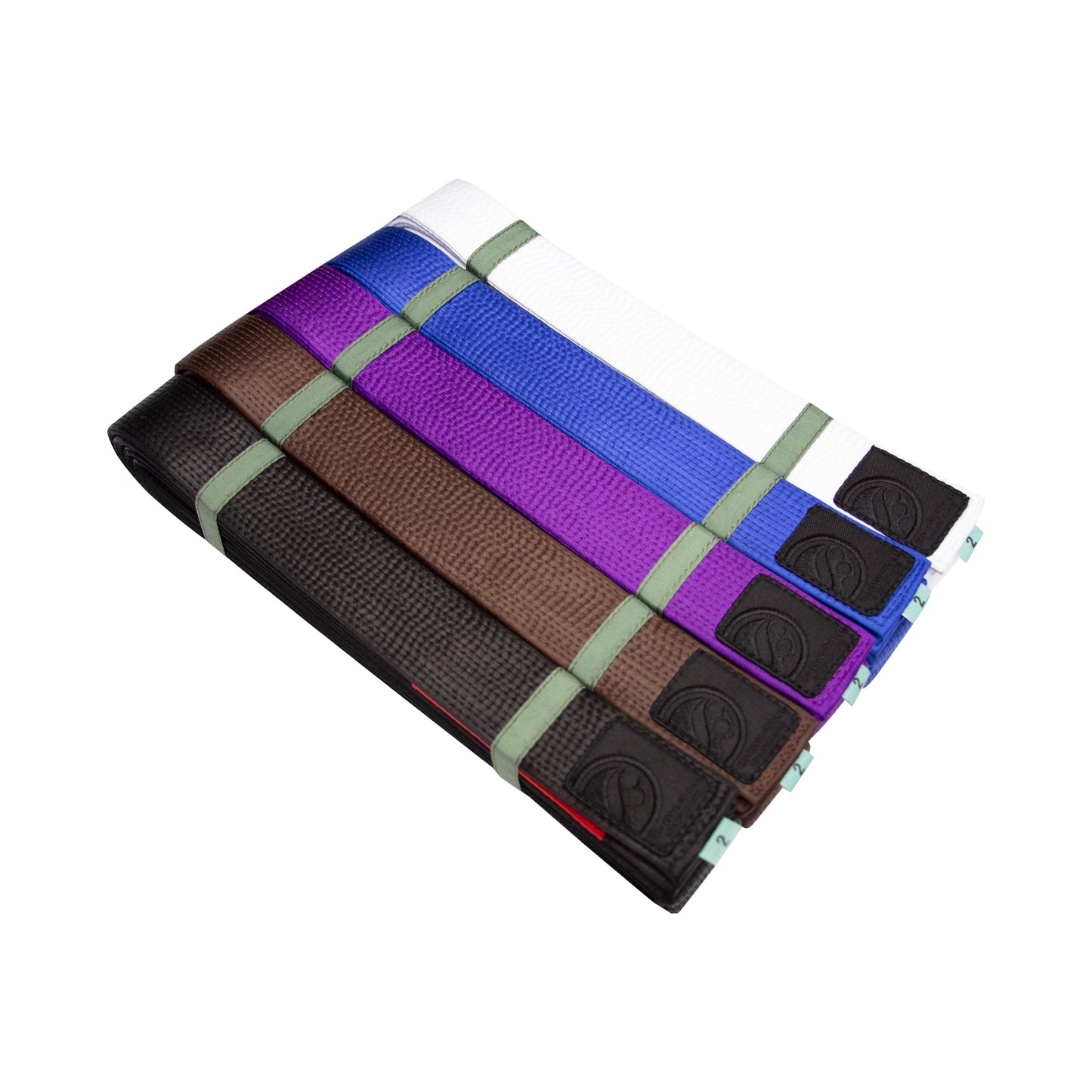 Ultra Premium Satin V3 Belt