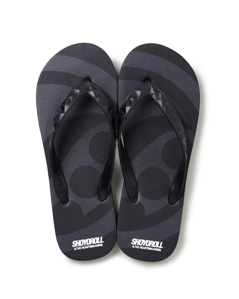 SHOYOROLL X BEDWIN SLIPPER