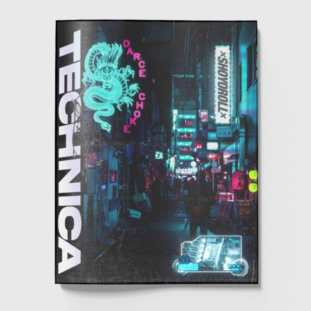 Technica: Darce
