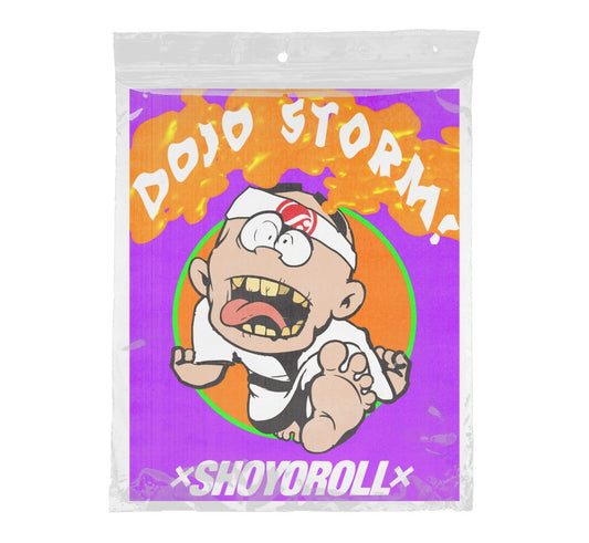 DOJO STORM