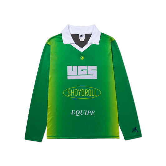 UGS EQUIPE LS JERSEY