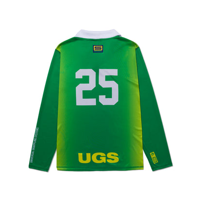 UGS EQUIPE LS JERSEY
