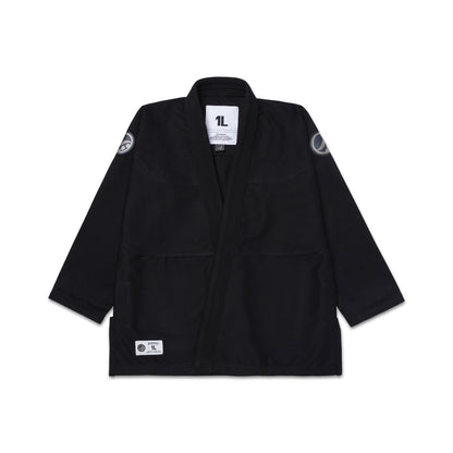 Nox Comp Standard Kimono [Black]