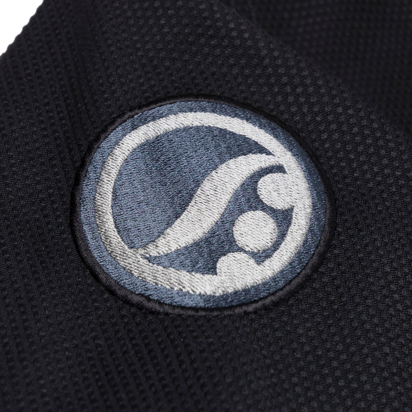Nox Comp Standard Kimono [Black]