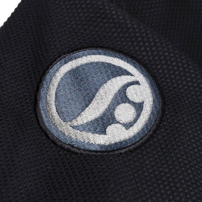 Nox Comp Standard Kimono [Black]