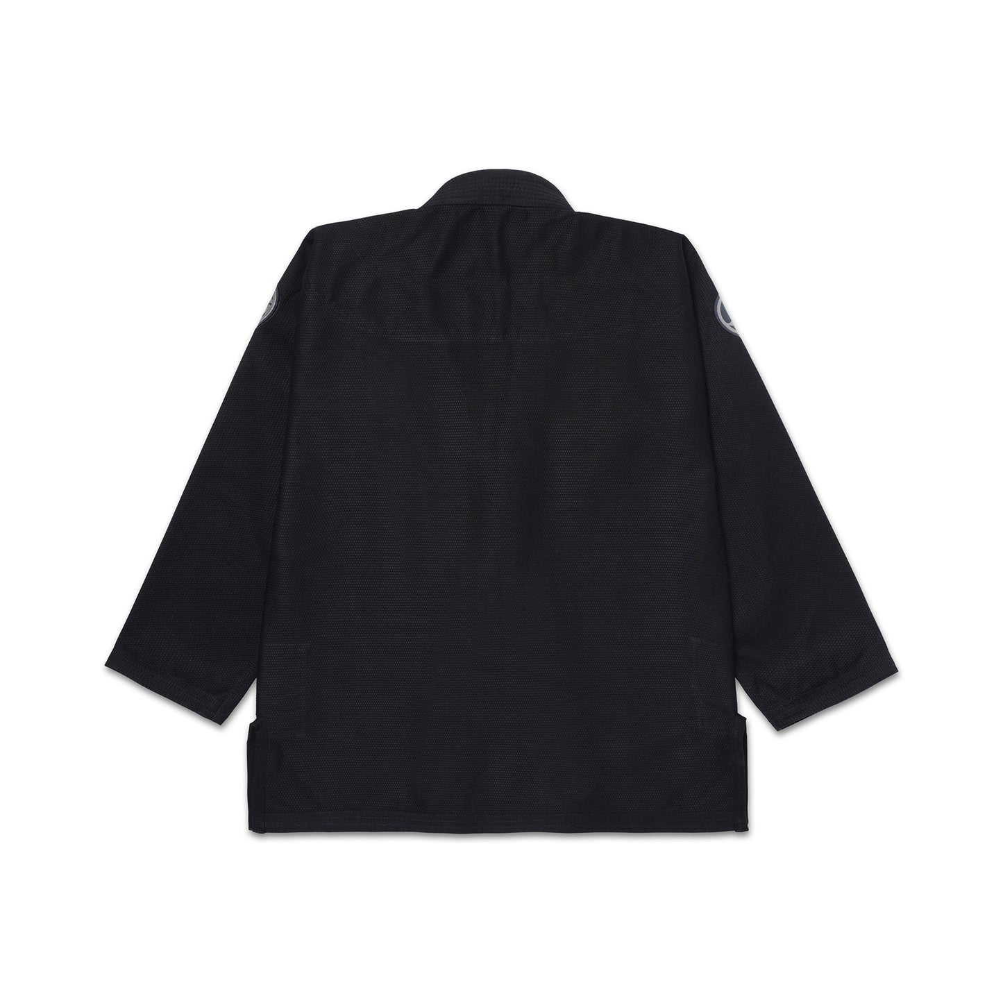 Nox Comp Standard Kimono [Black]