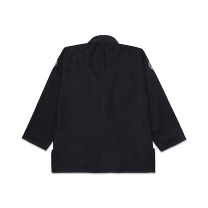 Nox Comp Standard Kimono [Black]