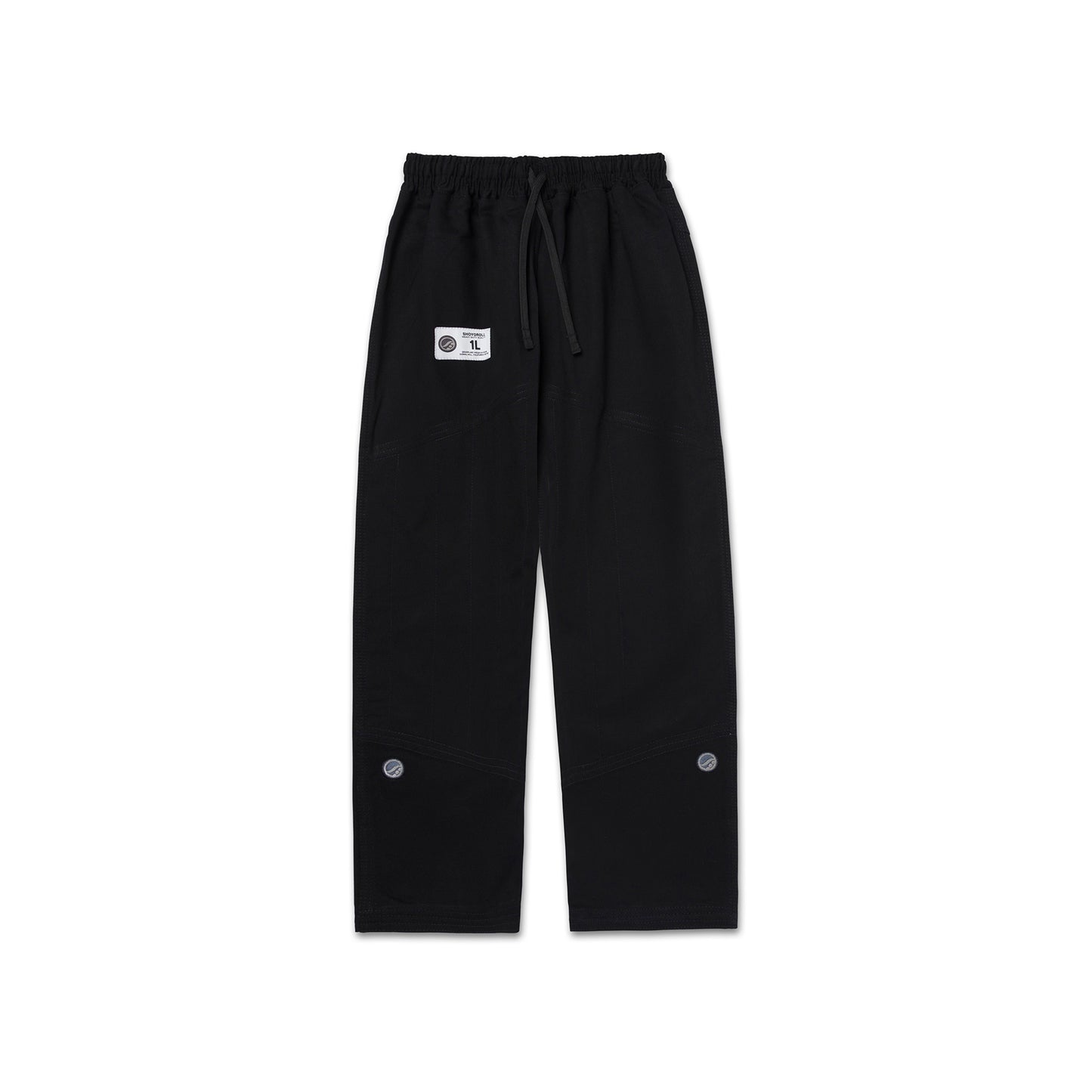 Nox Comp Standard Kimono [Black]