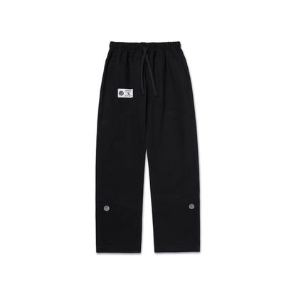 Nox Comp Standard Kimono [Black]