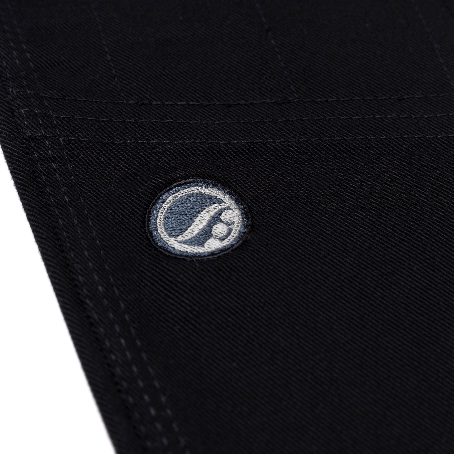 Nox Comp Standard Kimono [Black]