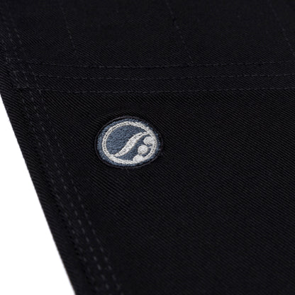 Nox Comp Standard Kimono [Black]