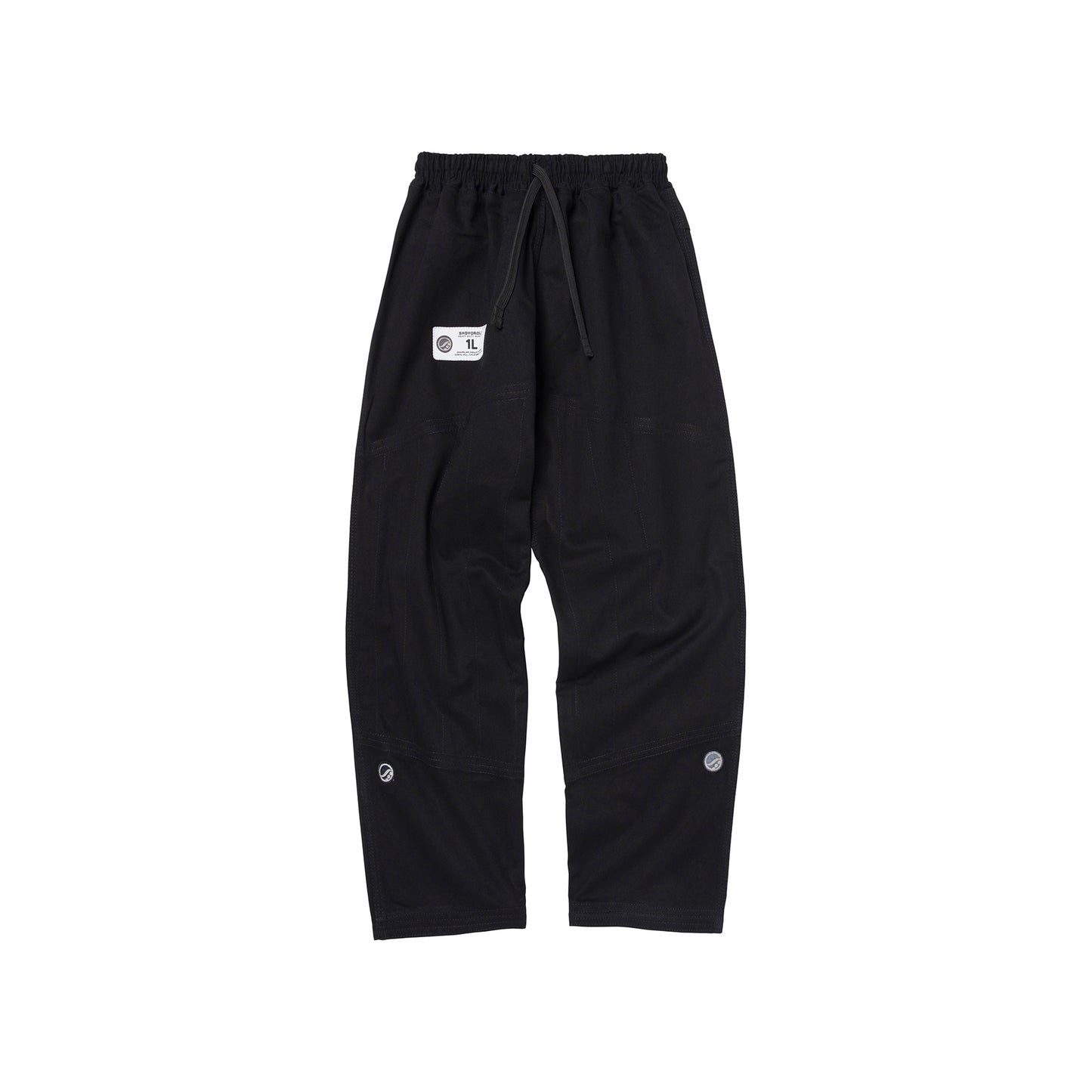 Nox Comp Standard Kimono [Black]