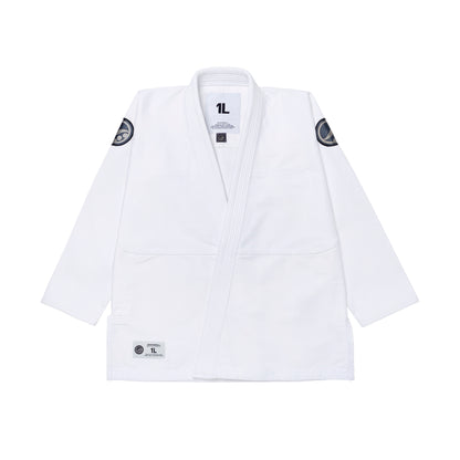 Nox Comp Standard Kimono [White]