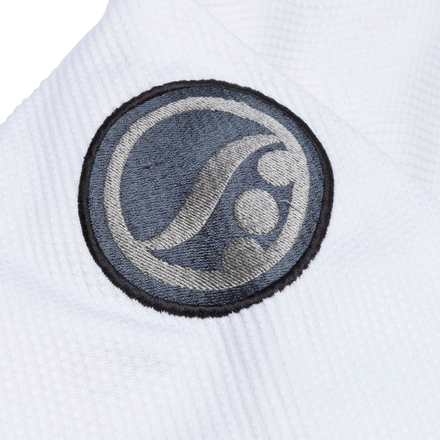 Nox Comp Standard Kimono [White]