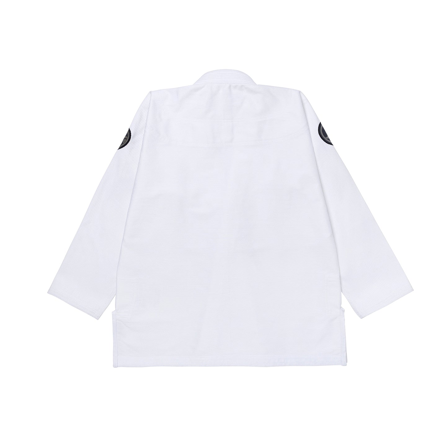 Nox Comp Standard Kimono [White]