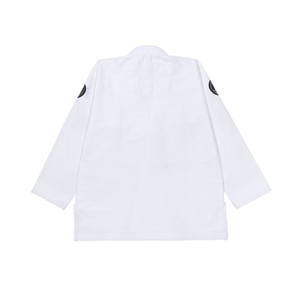 Nox Comp Standard Kimono [White]