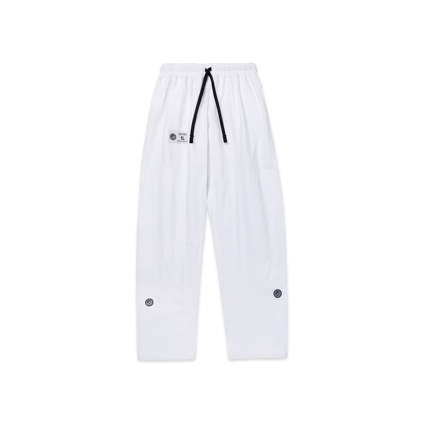 Nox Comp Standard Kimono [White]