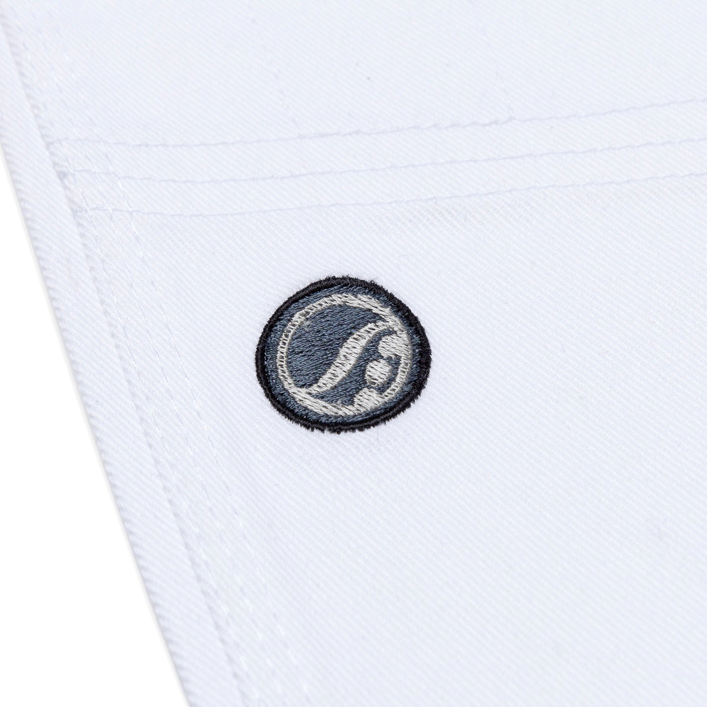 Nox Comp Standard Kimono [White]
