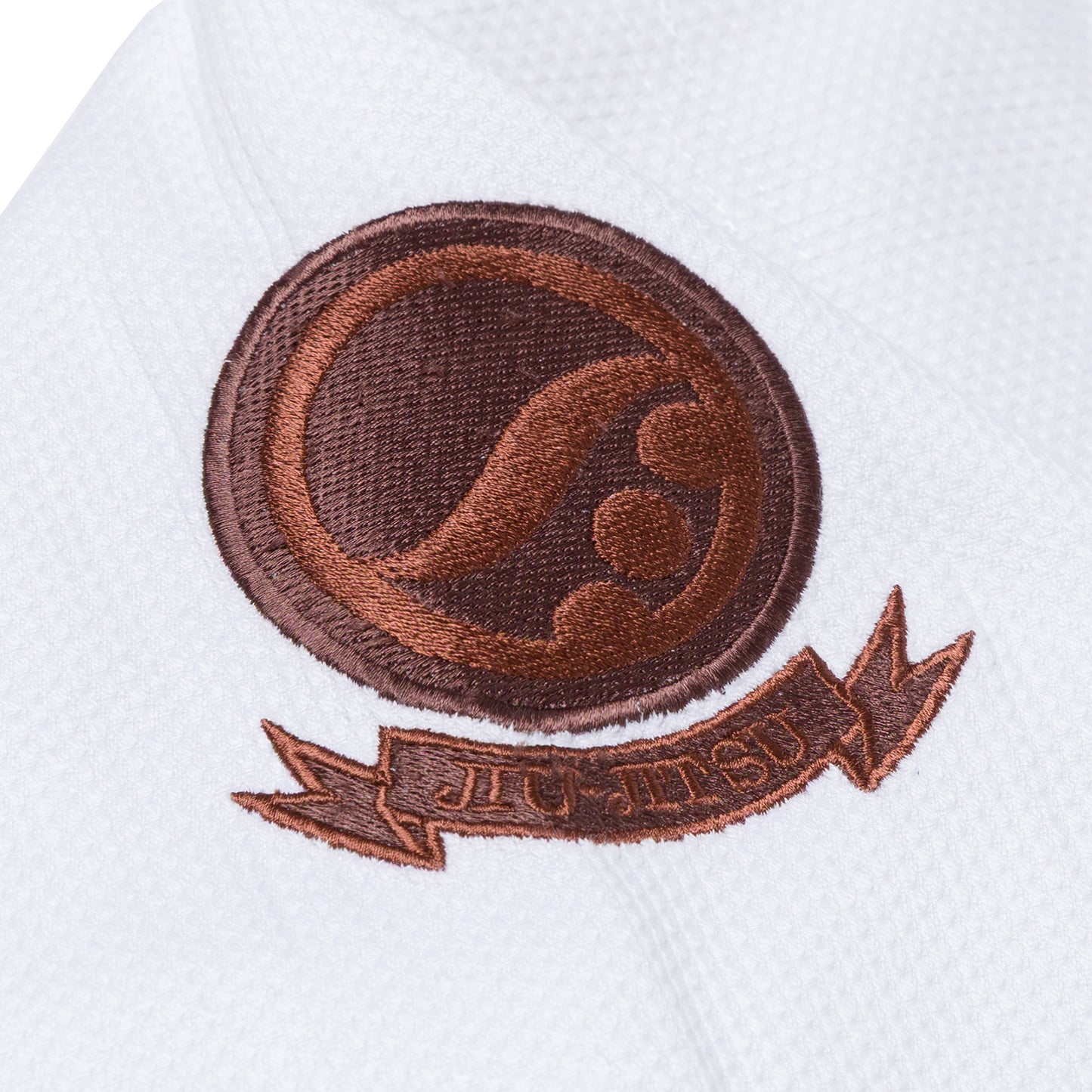Moro Competitor [White]