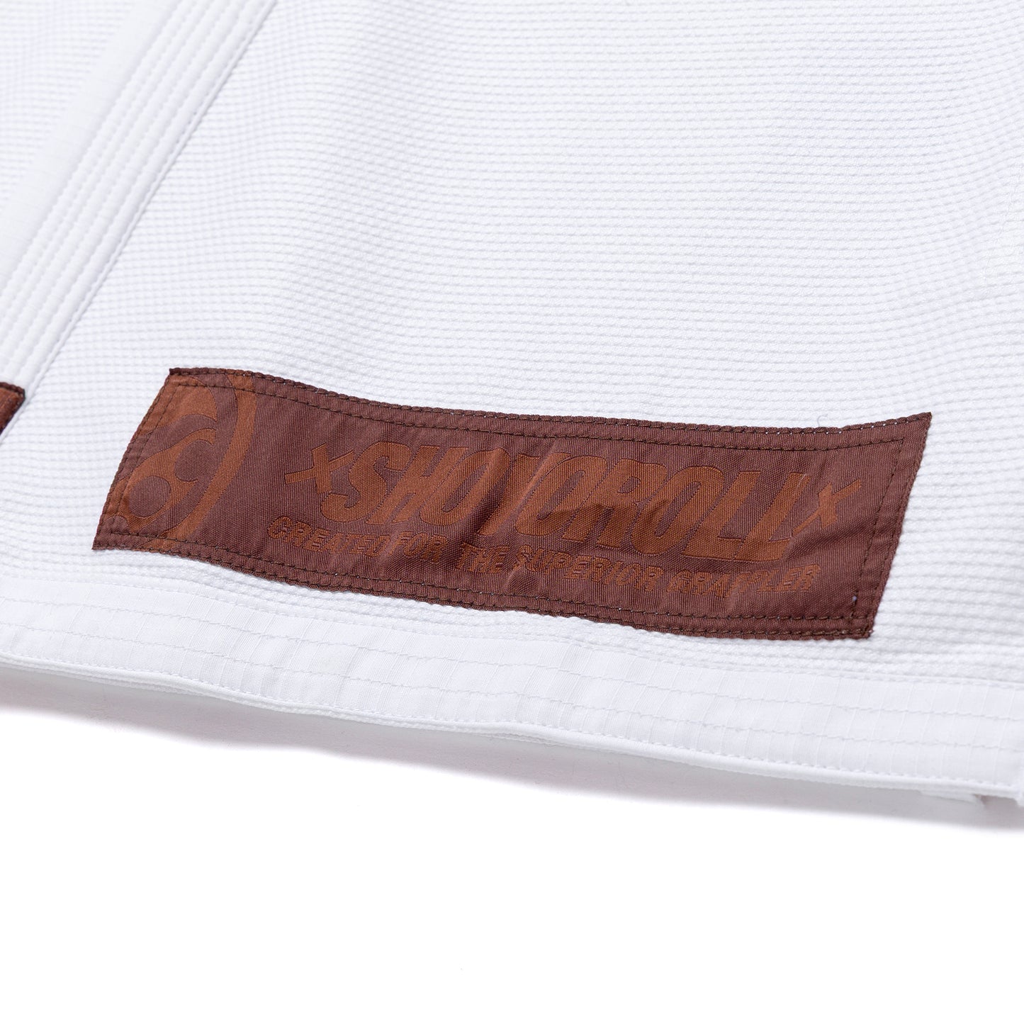 Moro Competitor [White]