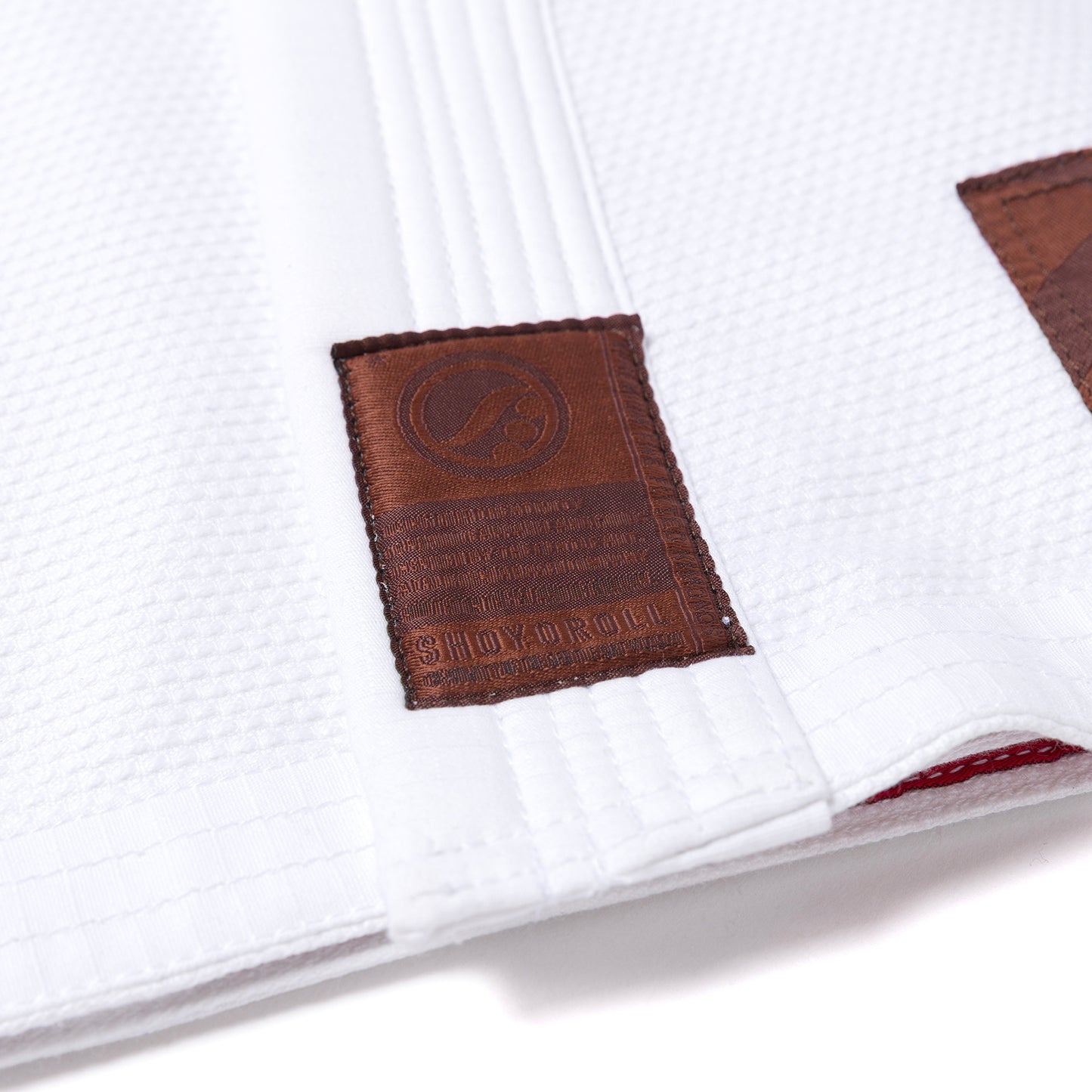 Moro Competitor [White]