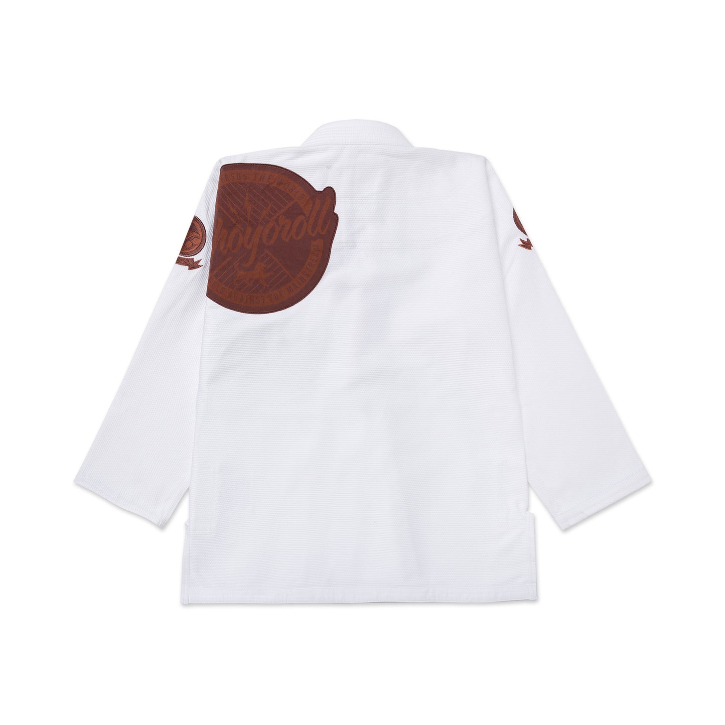 Moro Competitor [White]