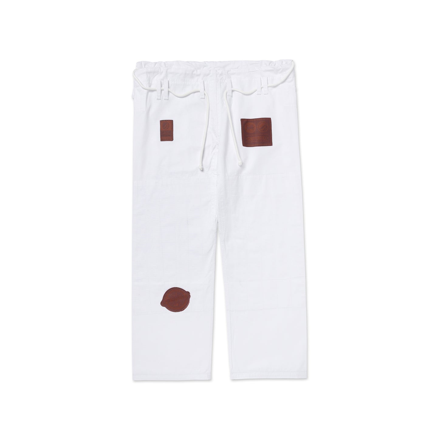 Moro Competitor [White]