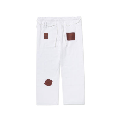 Moro Competitor [White]