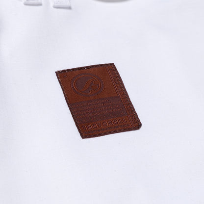 Moro Competitor [White]
