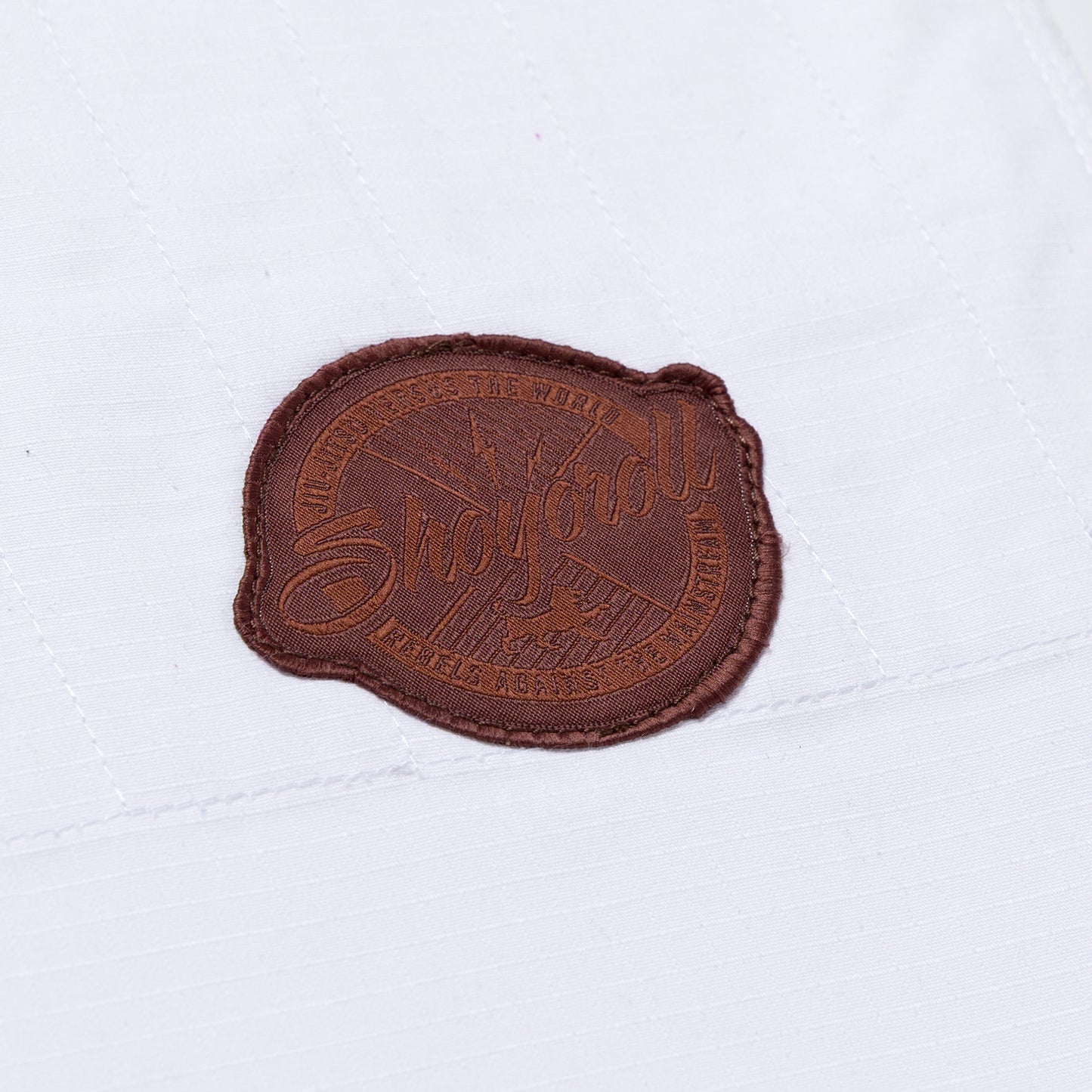 Moro Competitor [White]