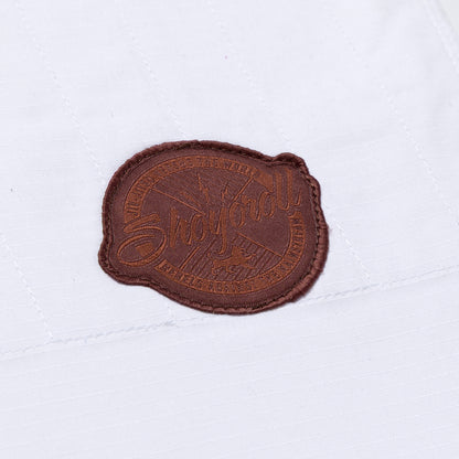 Moro Competitor [White]