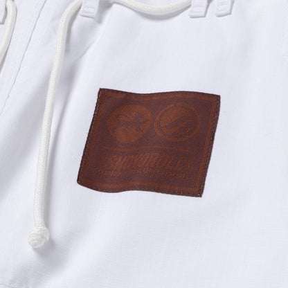 Moro Competitor [White]