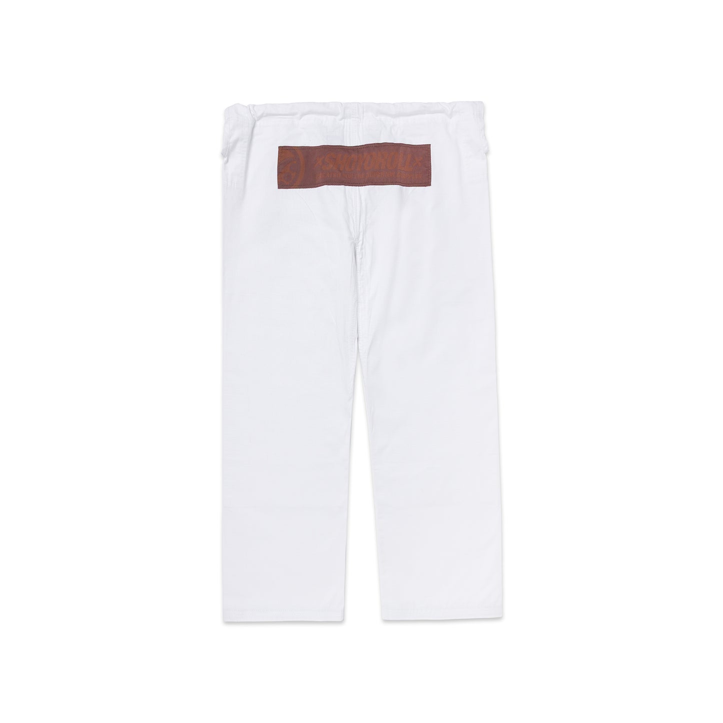Moro Competitor [White]