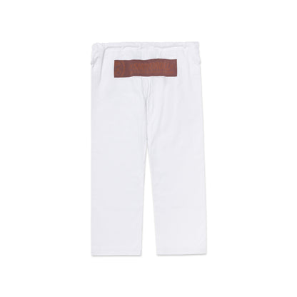 Moro Competitor [White]
