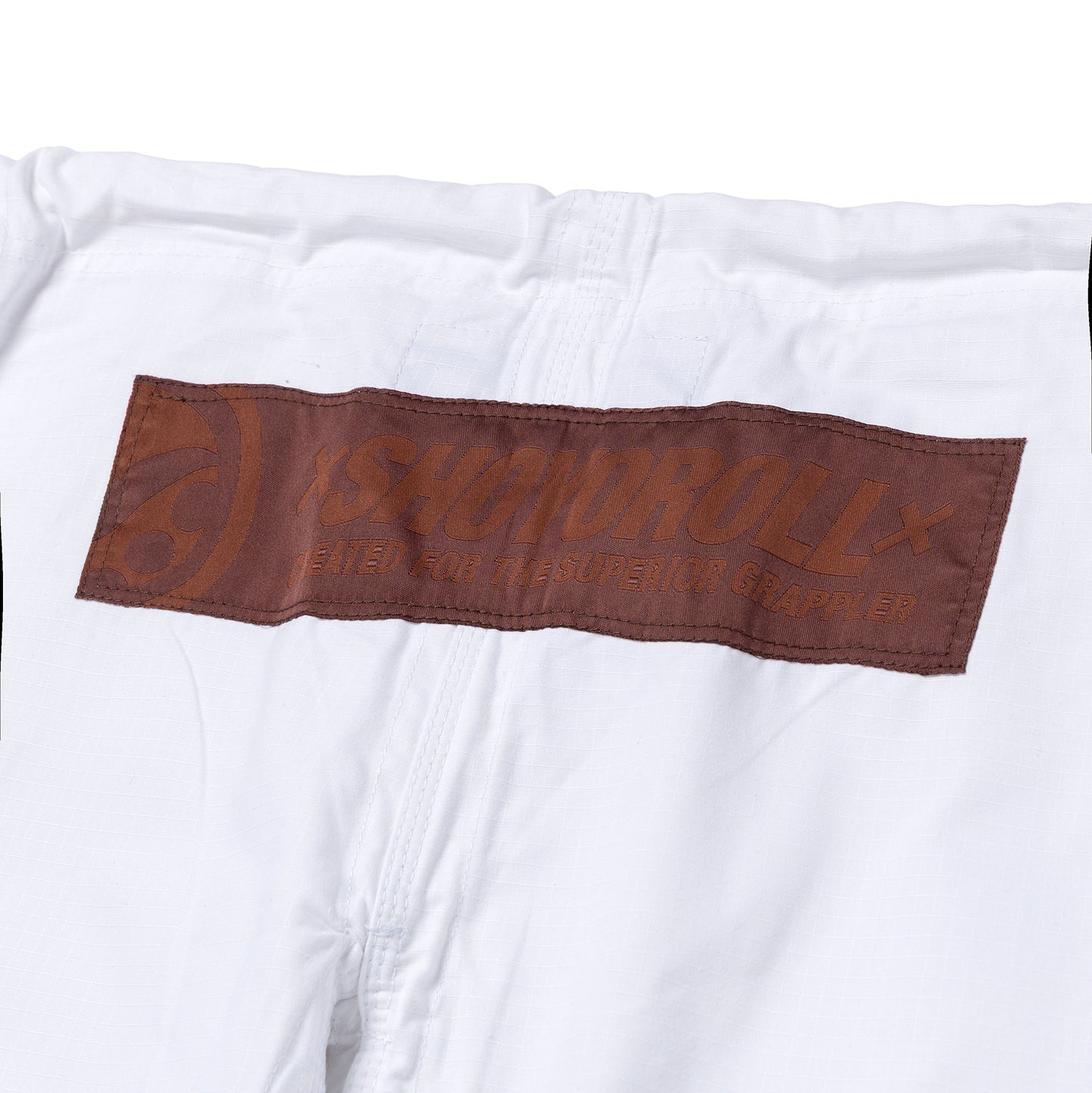 Moro Competitor [White]