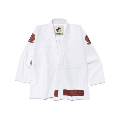Moro Competitor [White]