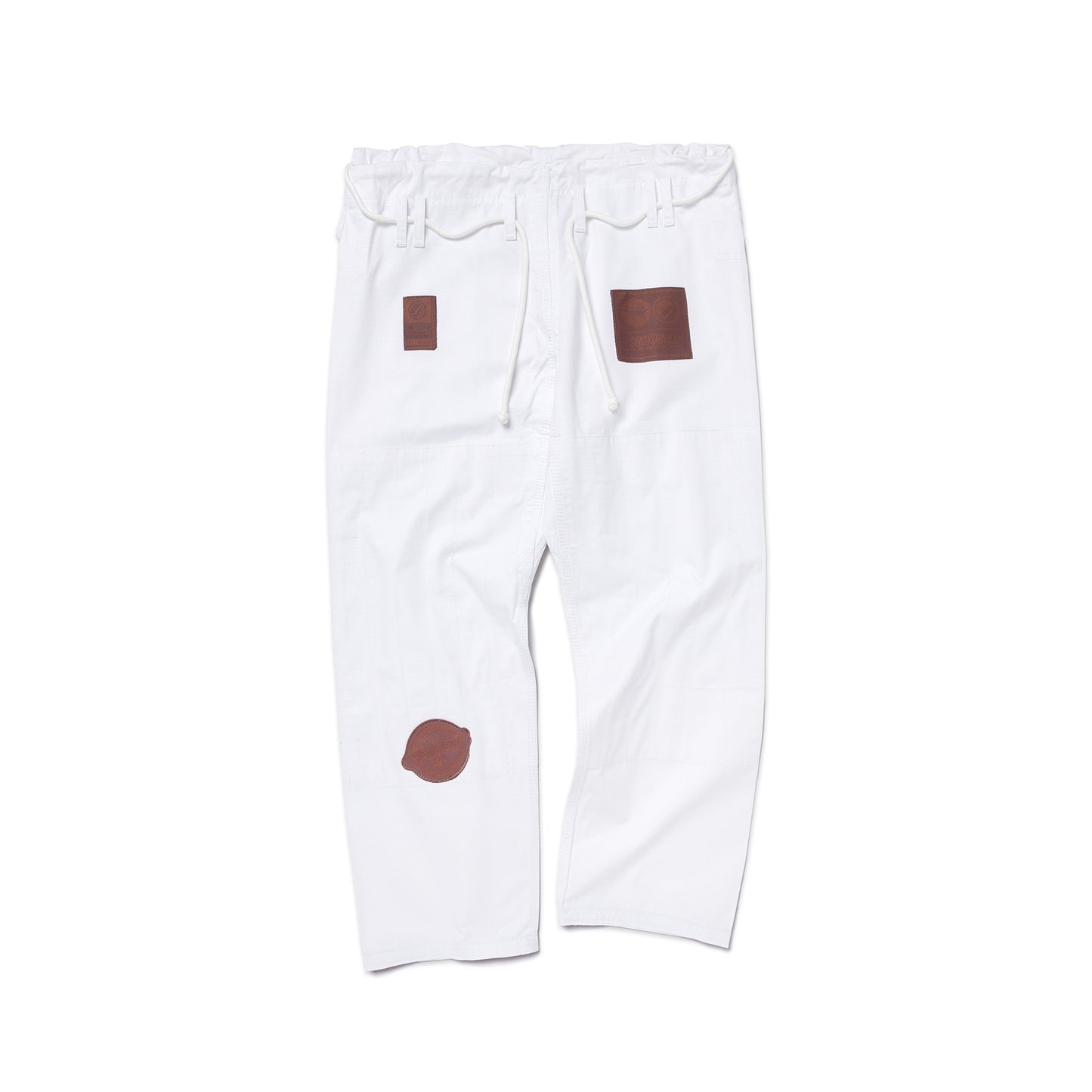 Moro Competitor [White]