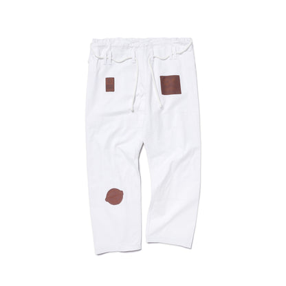 Moro Competitor [White]