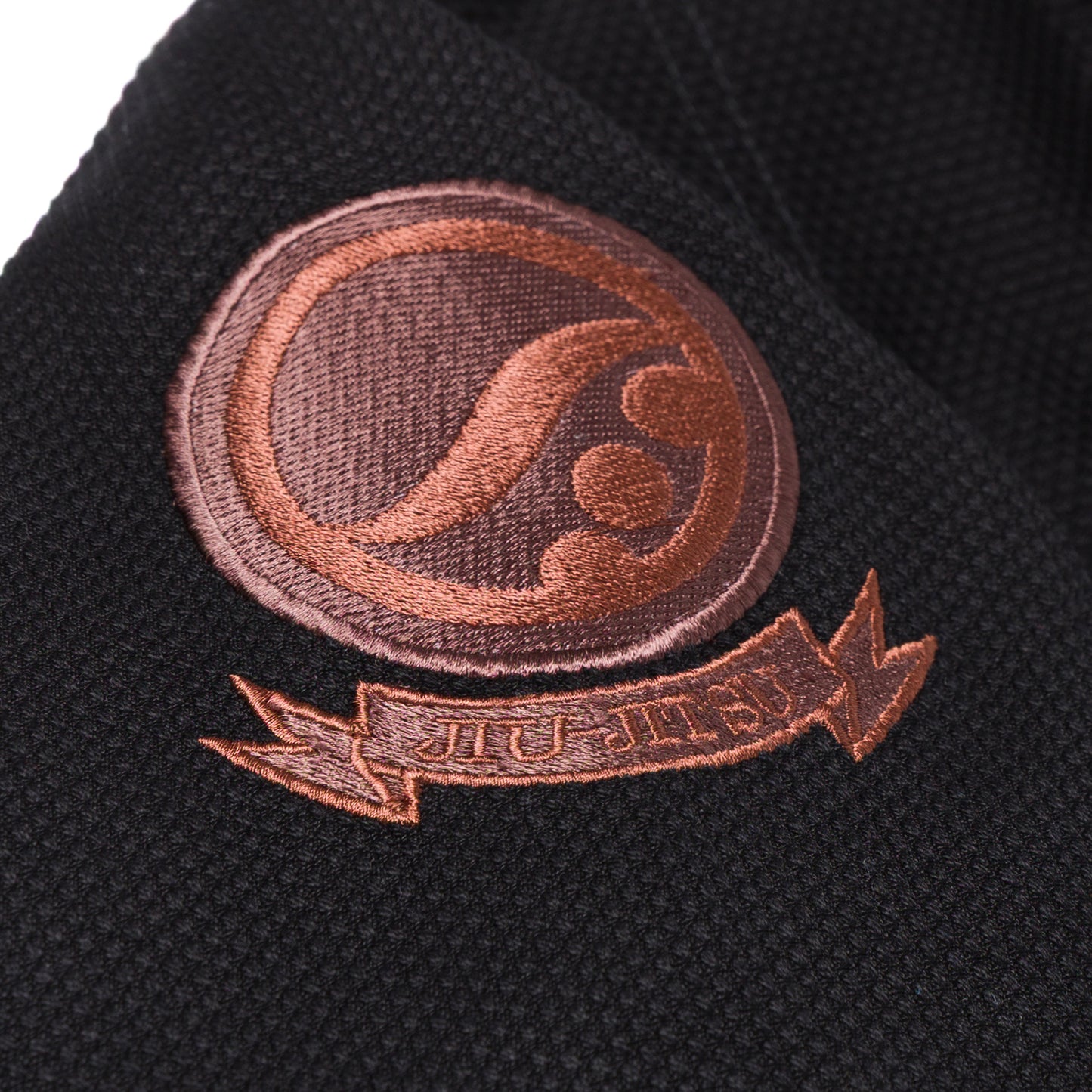 Moro Competitor [Black]