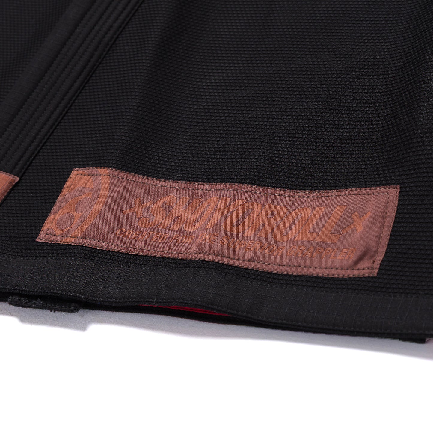 Moro Competitor [Black]