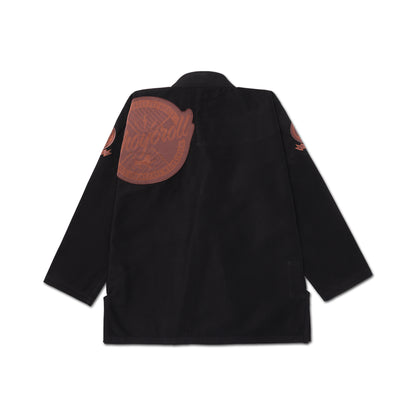 Moro Competitor [Black]