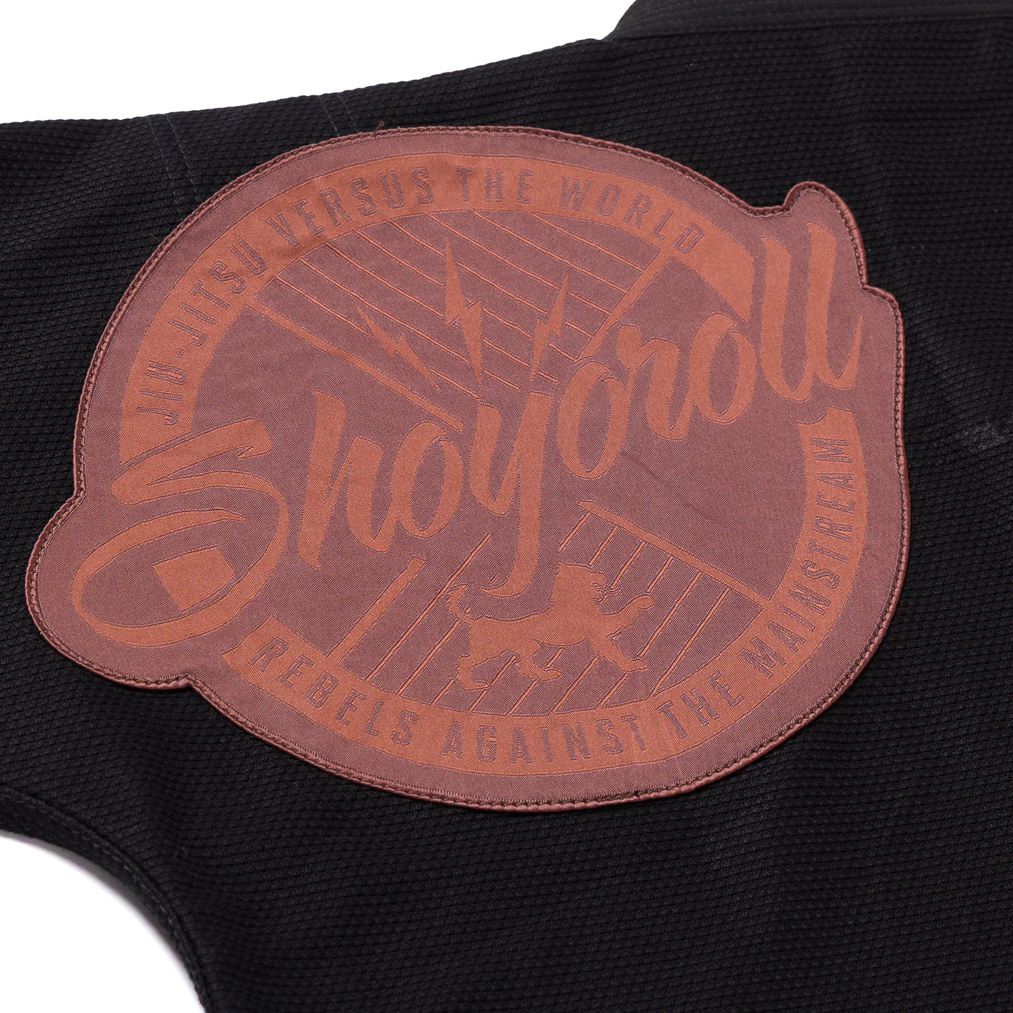 Moro Competitor [Black]
