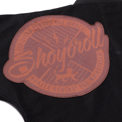 Moro Competitor [Black]