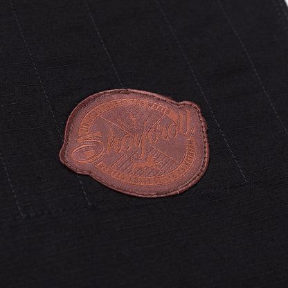 Moro Competitor [Black]