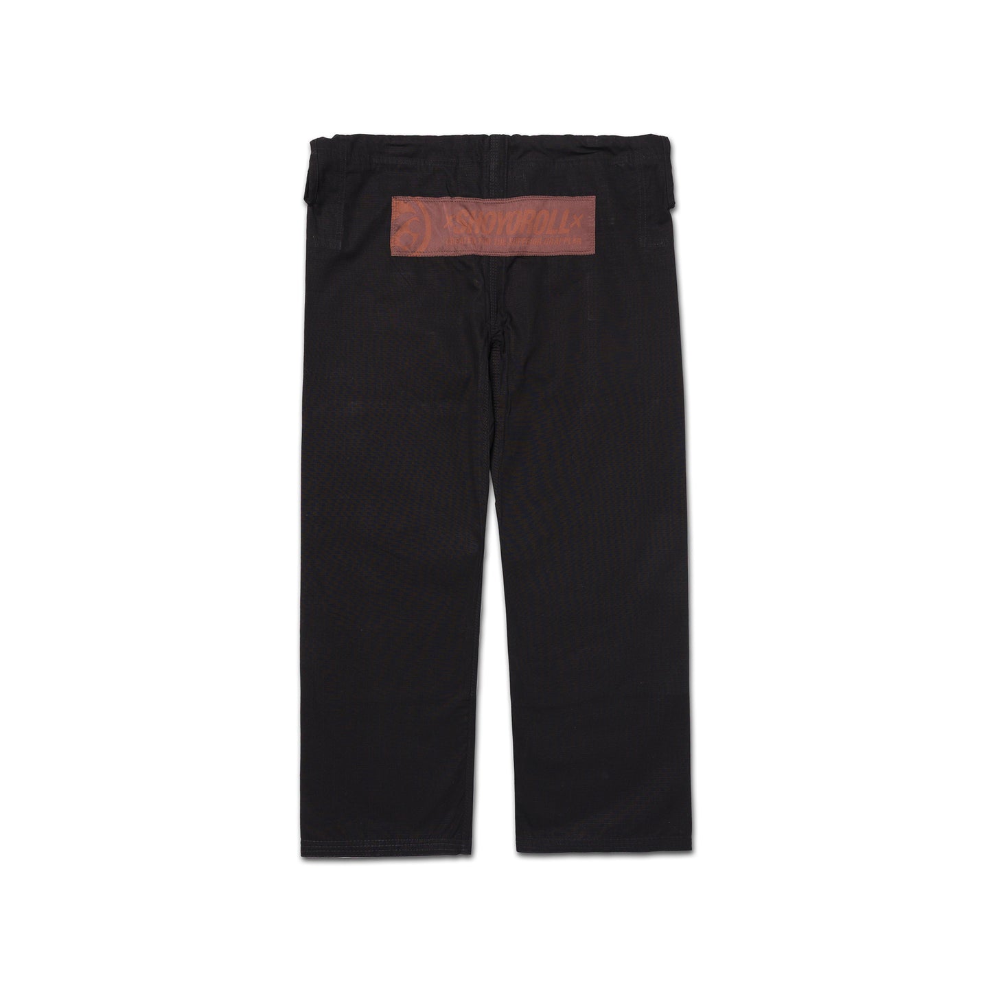 Moro Competitor [Black]