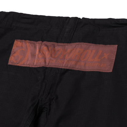 Moro Competitor [Black]